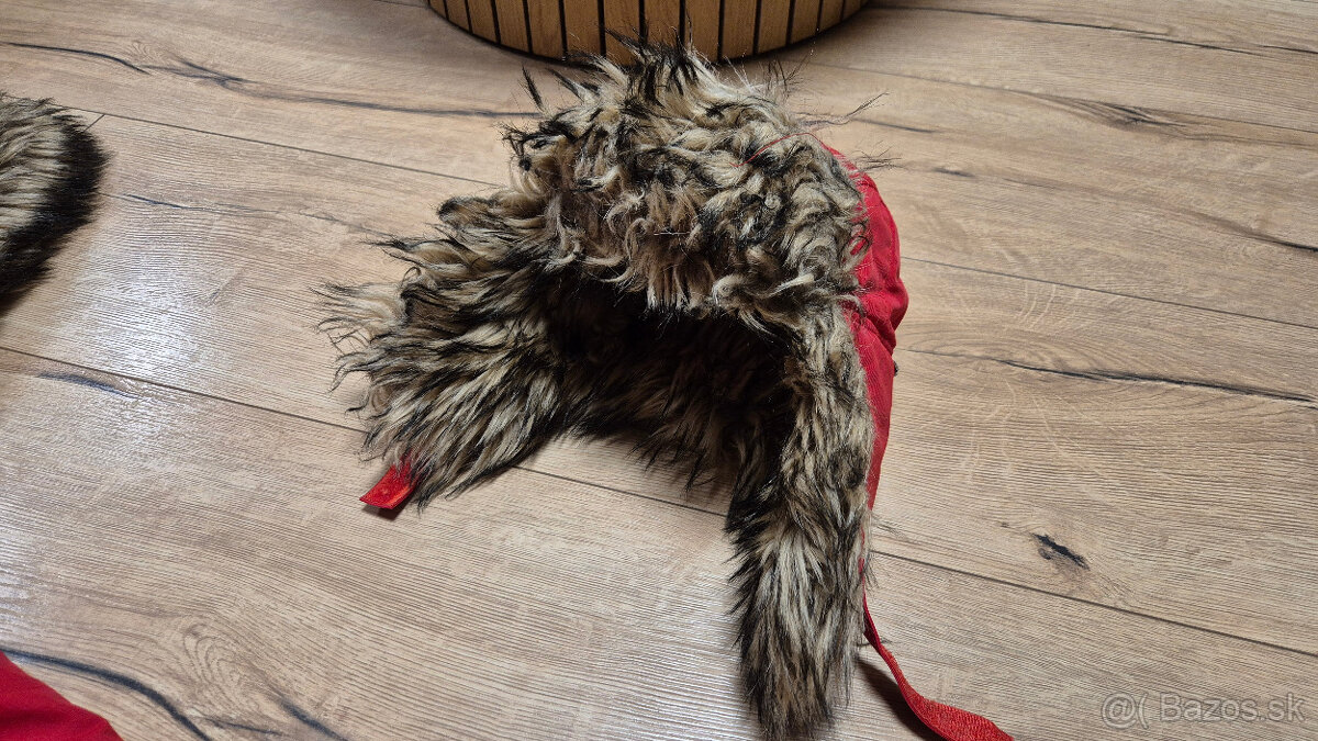 Predám Fjällraven set - 6