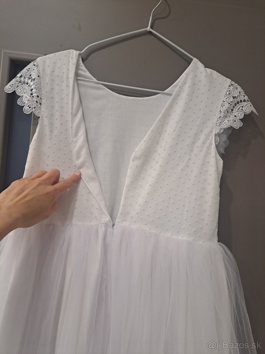 Šaty na 1.sv. prijímanie - 6