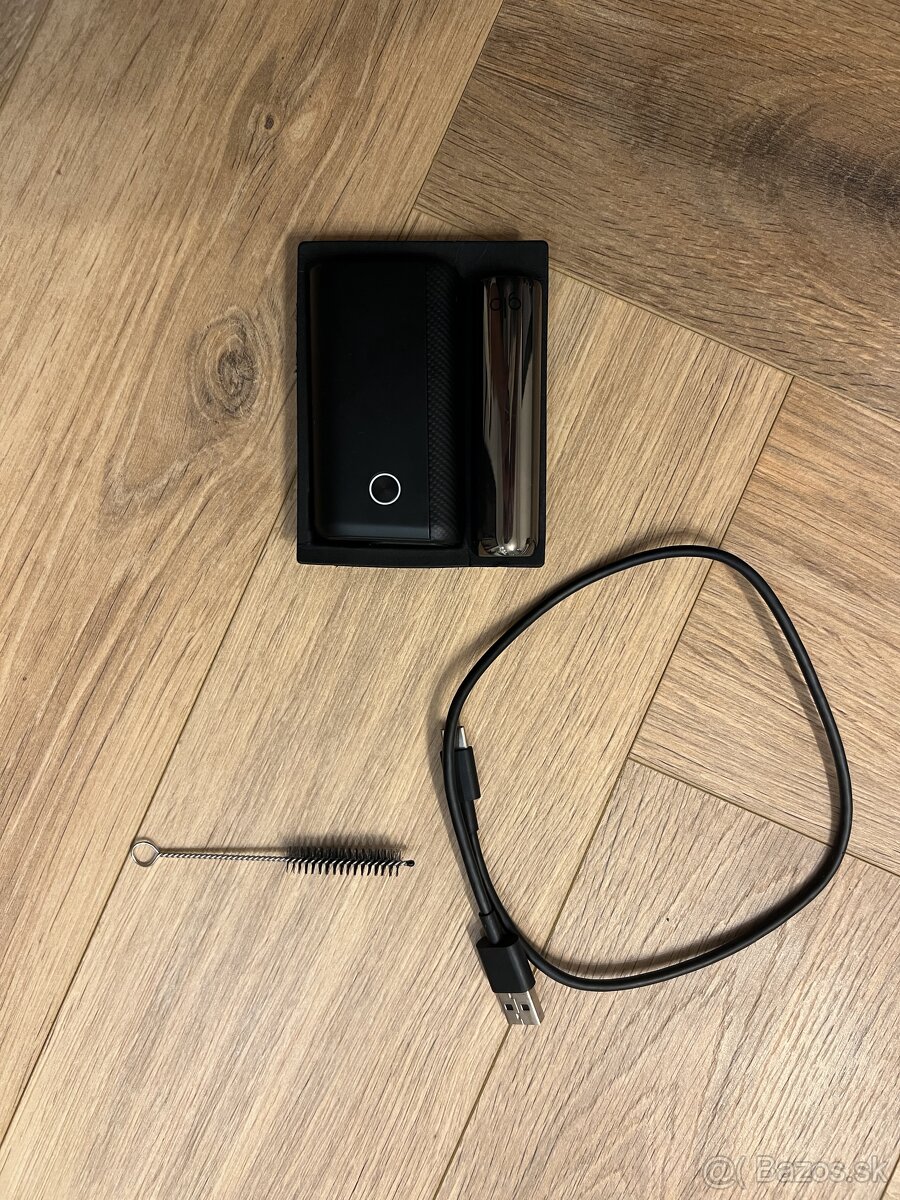 Glo hyper+uniq - 6