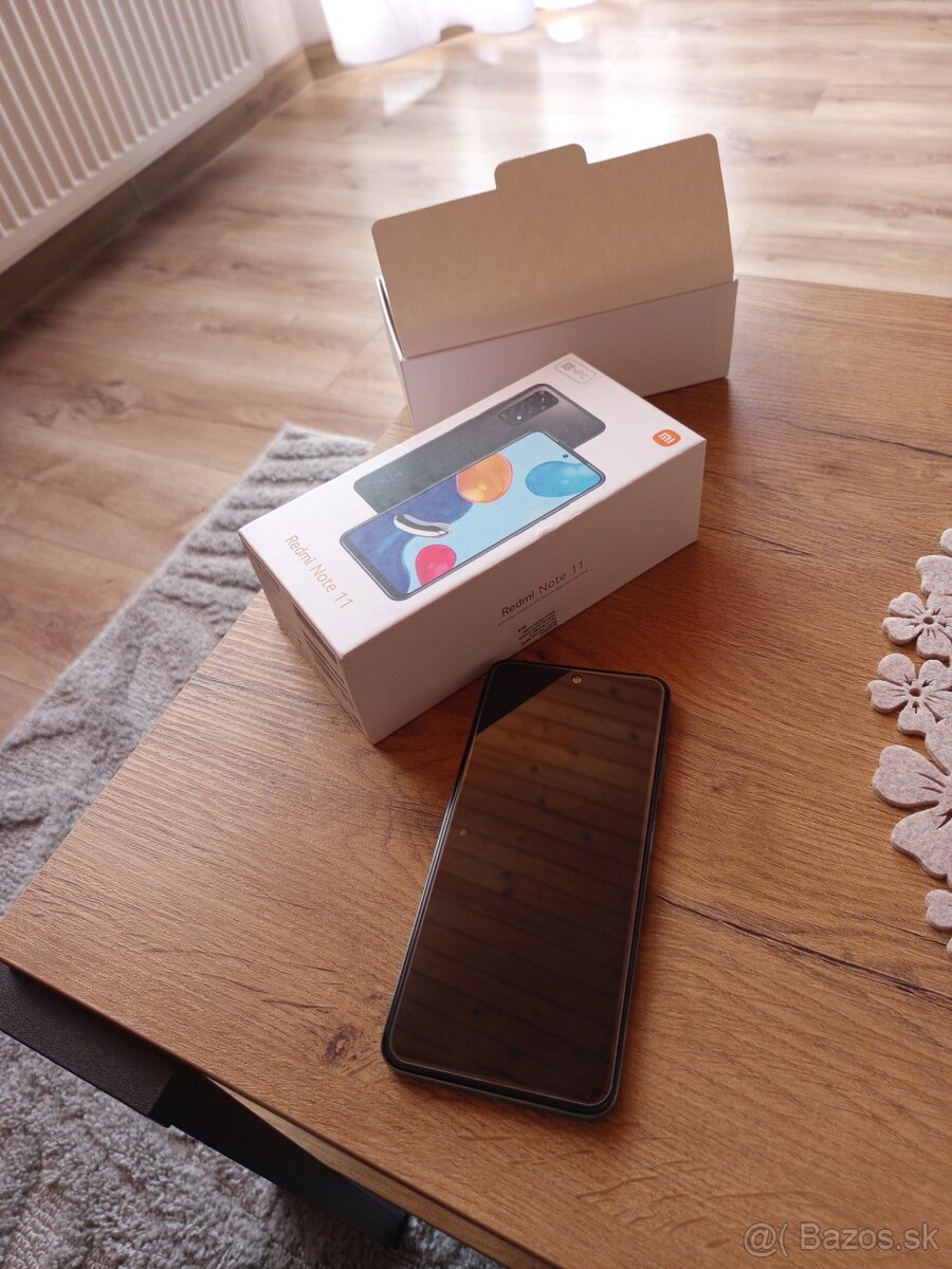 Xiaomi redmi note 11 - 6