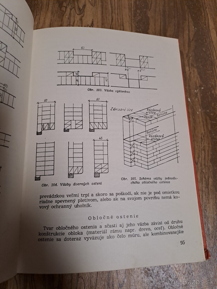 Staviteľstvo I. a II. - J. Hraba a kolektív, 1959 - 6