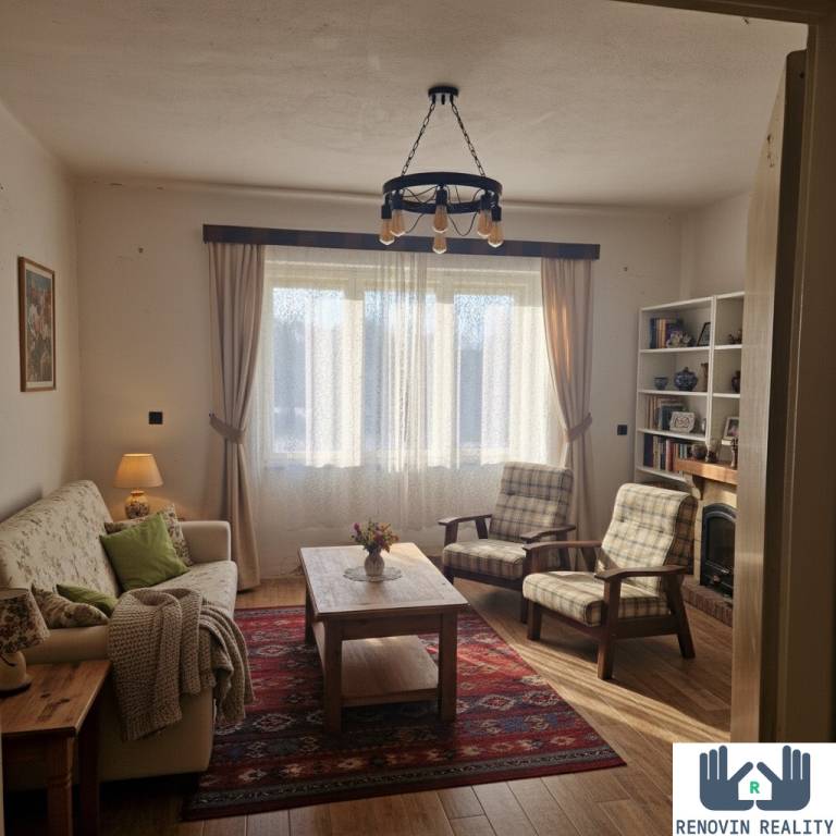 Rodinný dom Kozí Vrbovok - 6