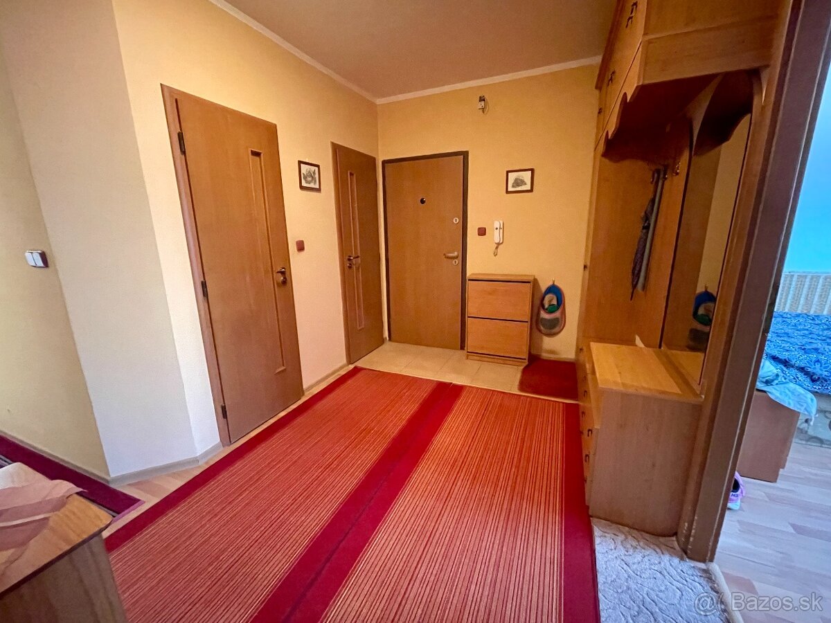 3 izbový byt na prenájom - Dolný Kubín - 6