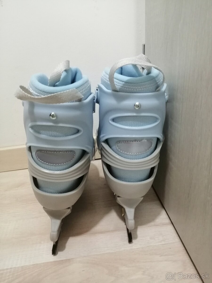 CRANE bledomodré - 6