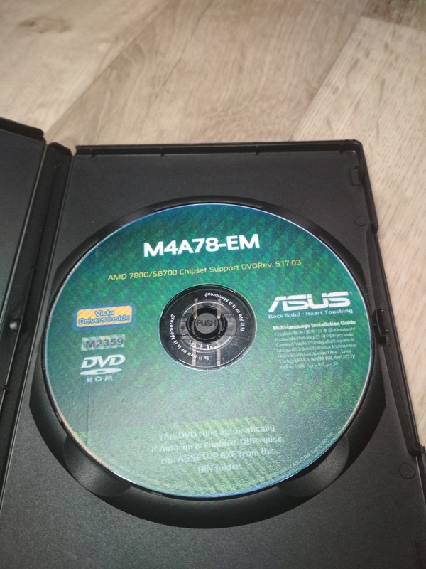 Retro PC / Náhradný počítač - 6