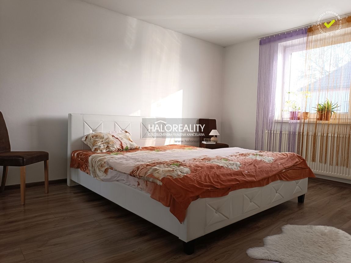 HALO reality - Predaj, rodinný dom Trebišov, NOVÁ SKVELÁ CEN - 6