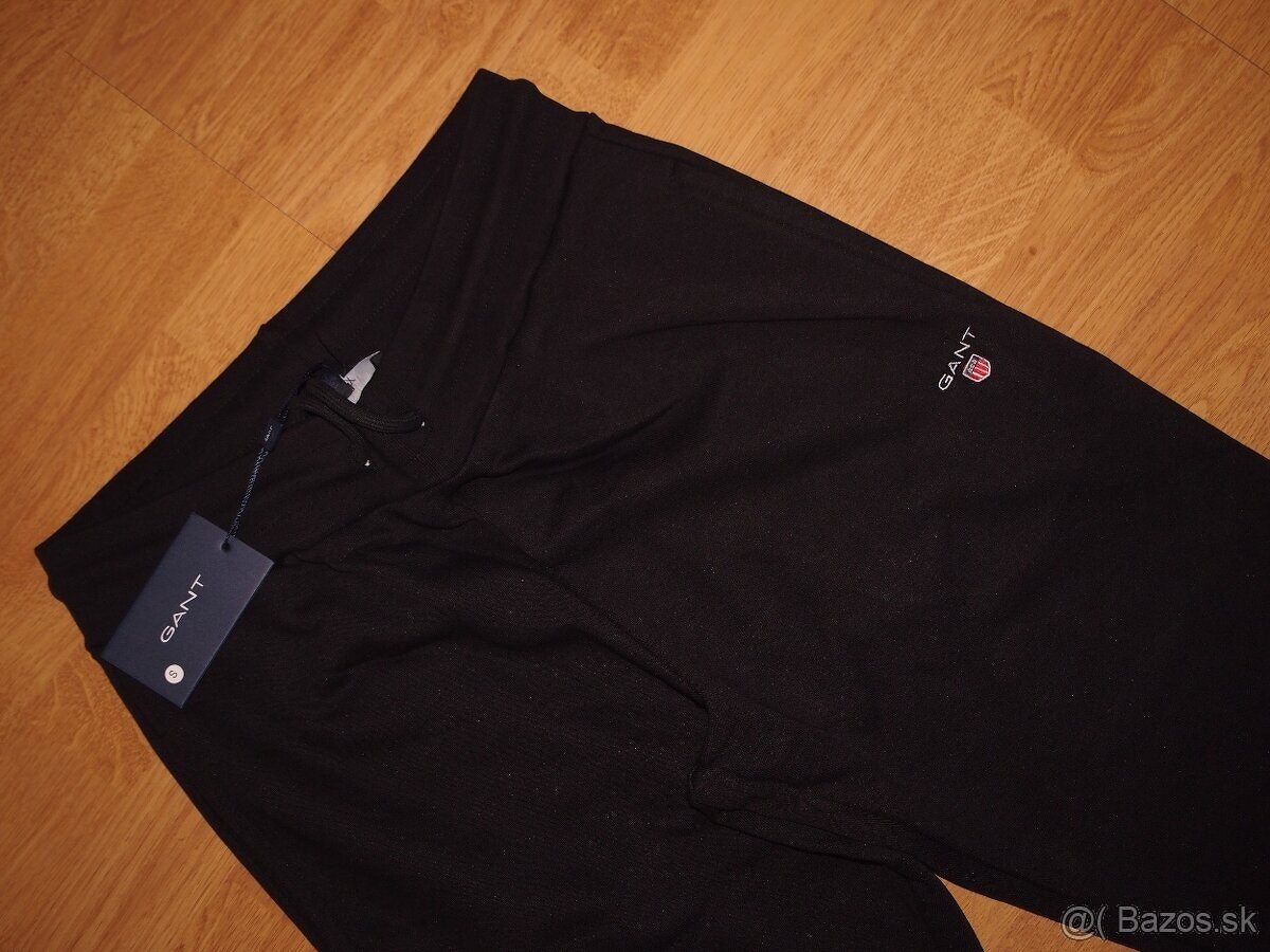 Gant pánska - chlapčenská tepláková súprava - 6