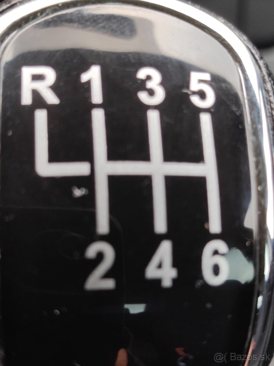 Škoda Yeti 2.0 TDI 4x4 - 6