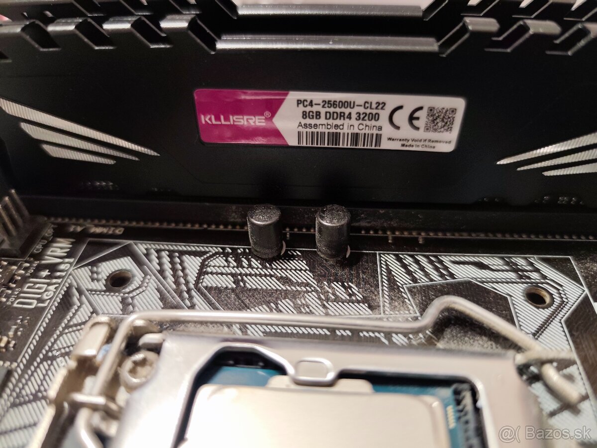 Herný Počítač - 6