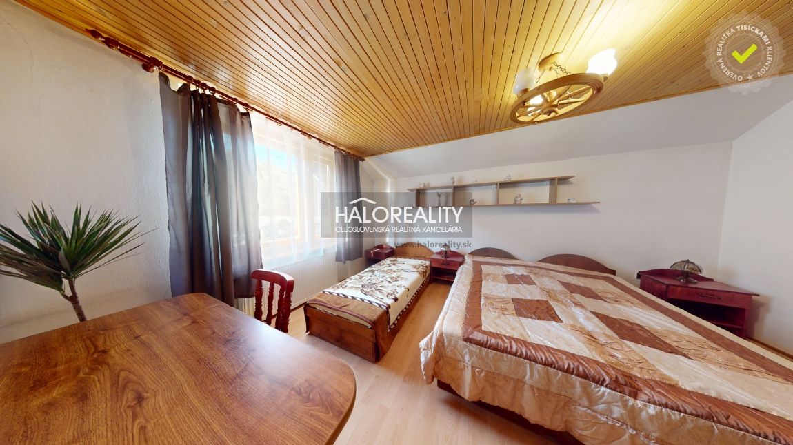 HALO reality - Predaj, rodinný dom Majere - EXKLUZÍVNE HALO - 6