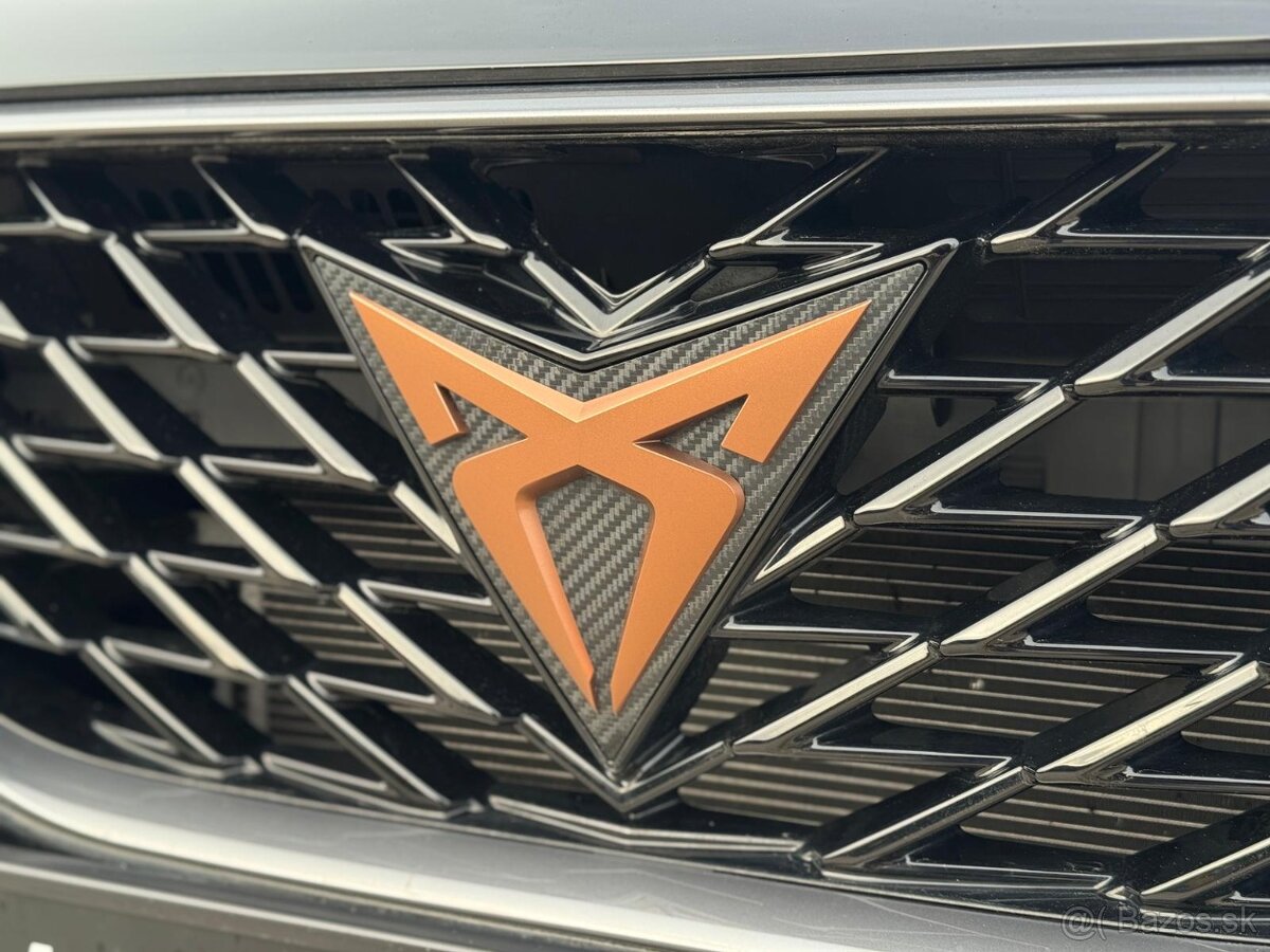 Cupra Formentor 1.5tsi 110kw,DSG7,16 400km - 6