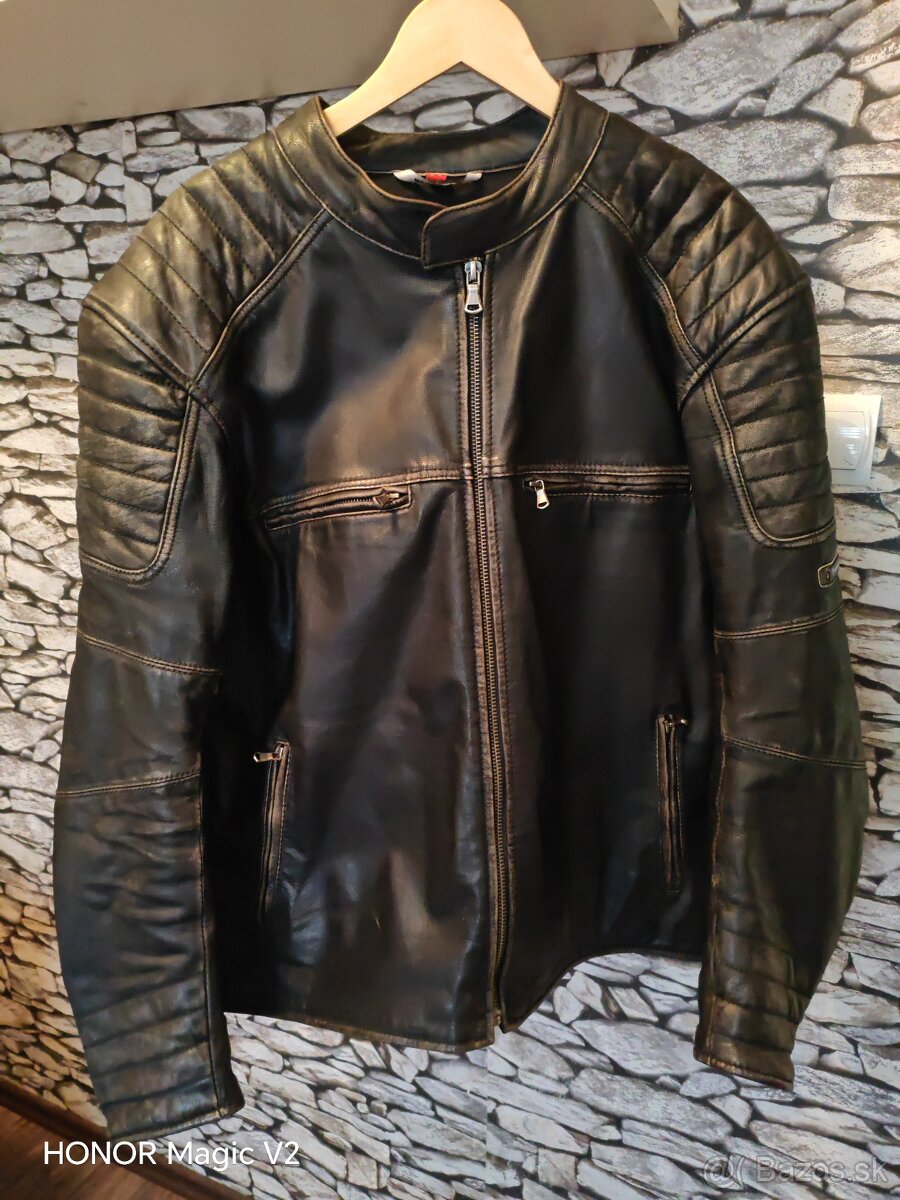 Kožená bunda - 6
