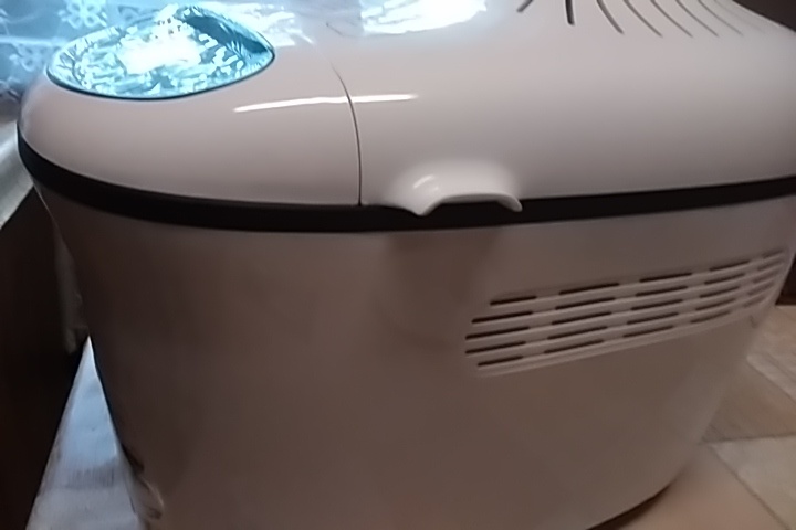 Pekárnička na chleba Tefal PF610138 - 6