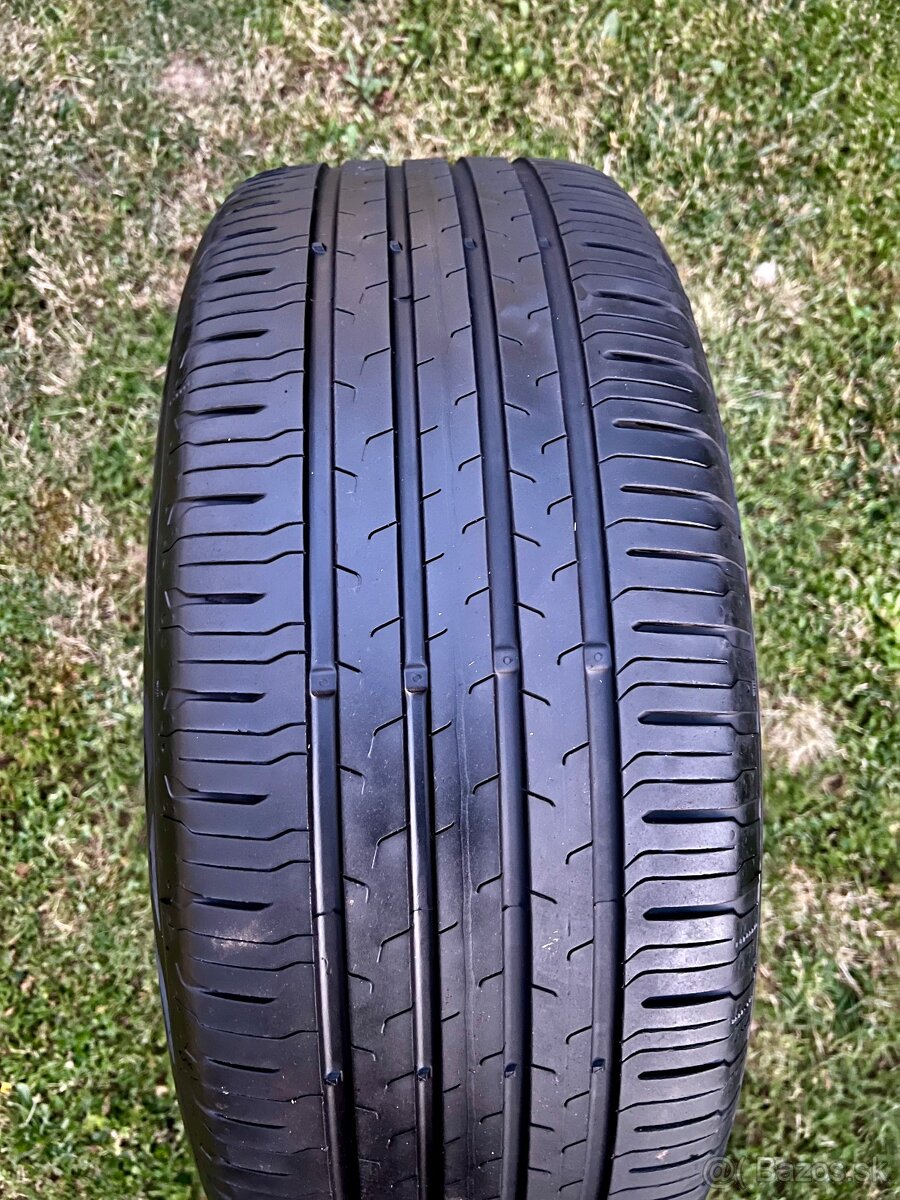 225/55 r18 letné CONTINENTAL 102Y XL - 6