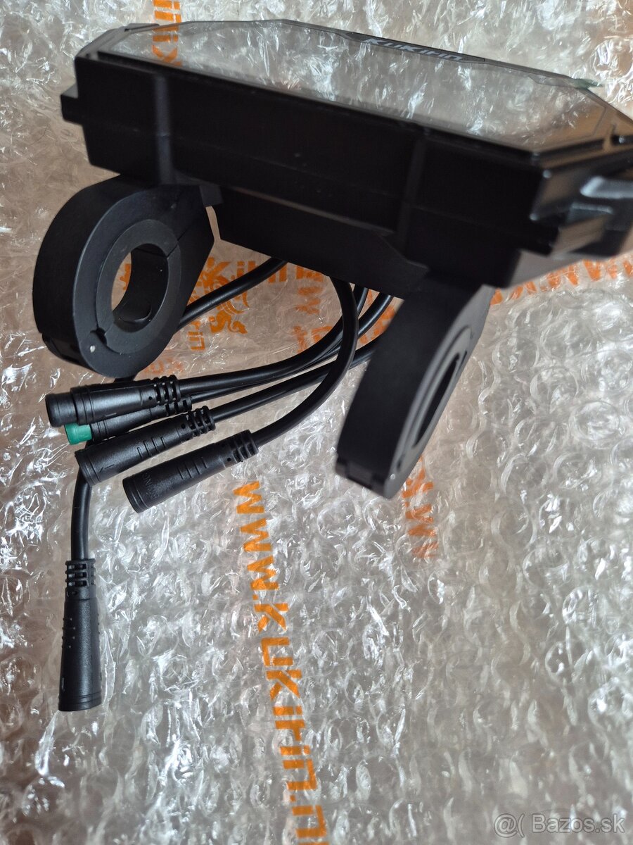 KuKirin Kugoo Display Pristrojova doska - 6