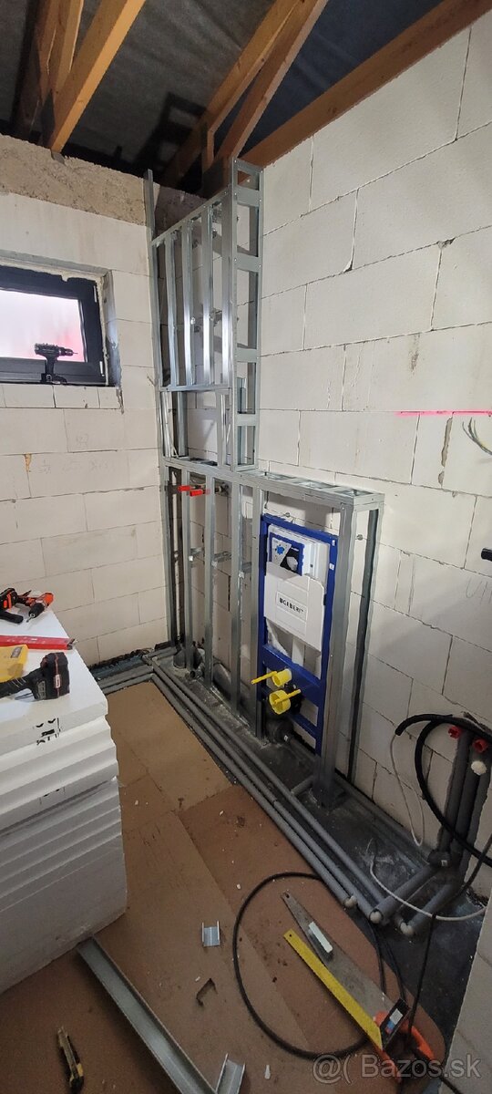 Brigáda/výpomoc - 6