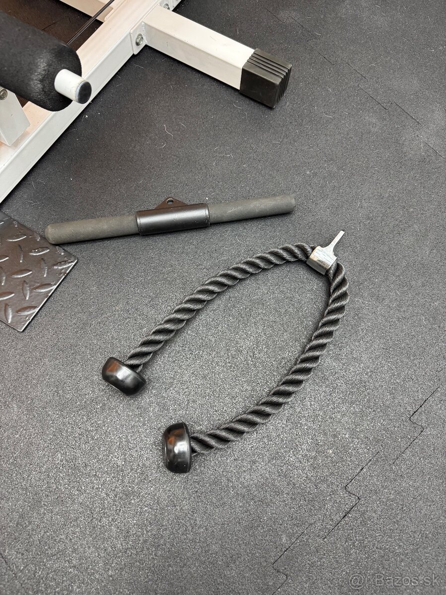 Veža na cvičenie - 6