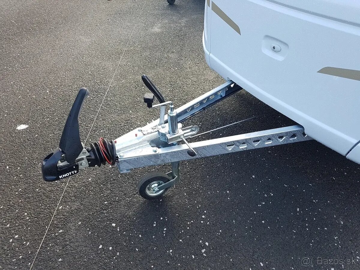 Weinsberg CaraOne 400 LK - 6