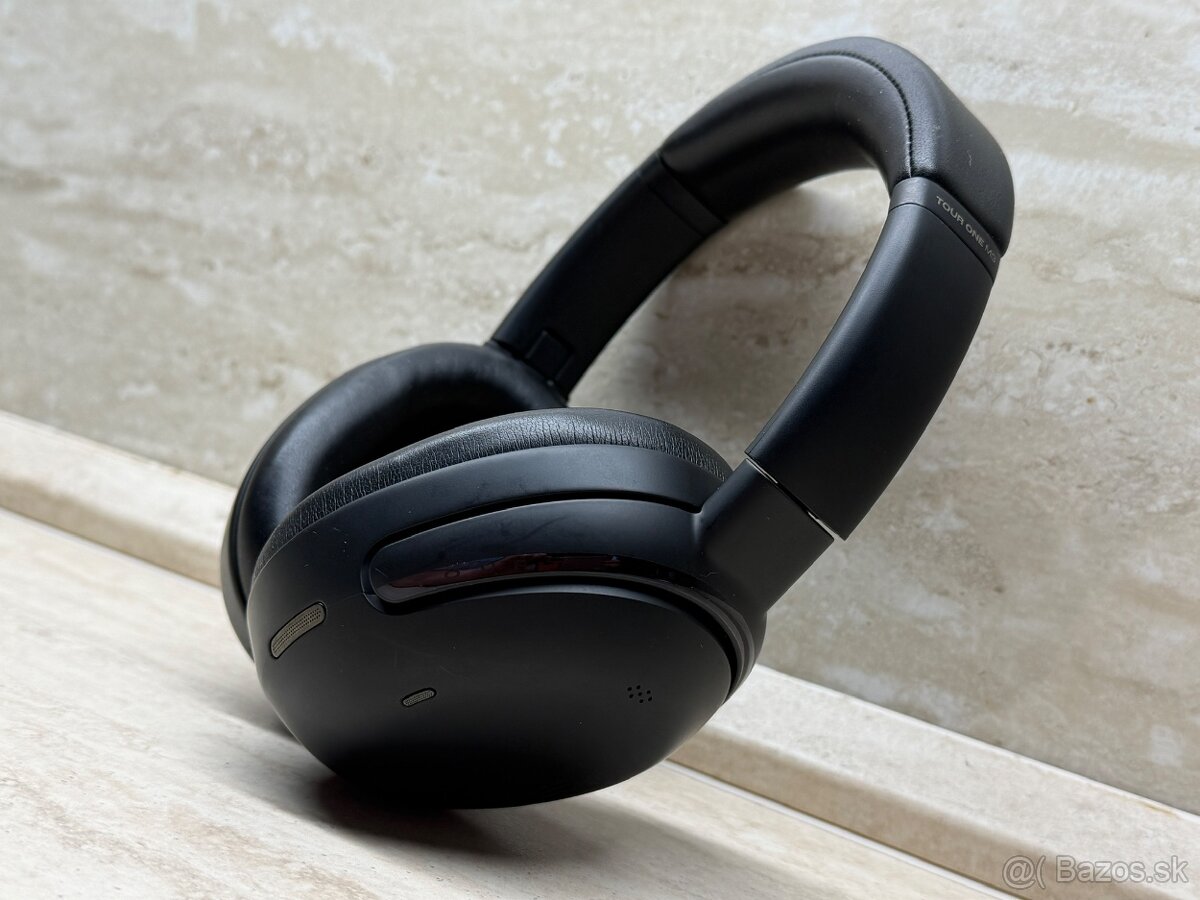 JBL TOUR ONE M3 Čierna - 6