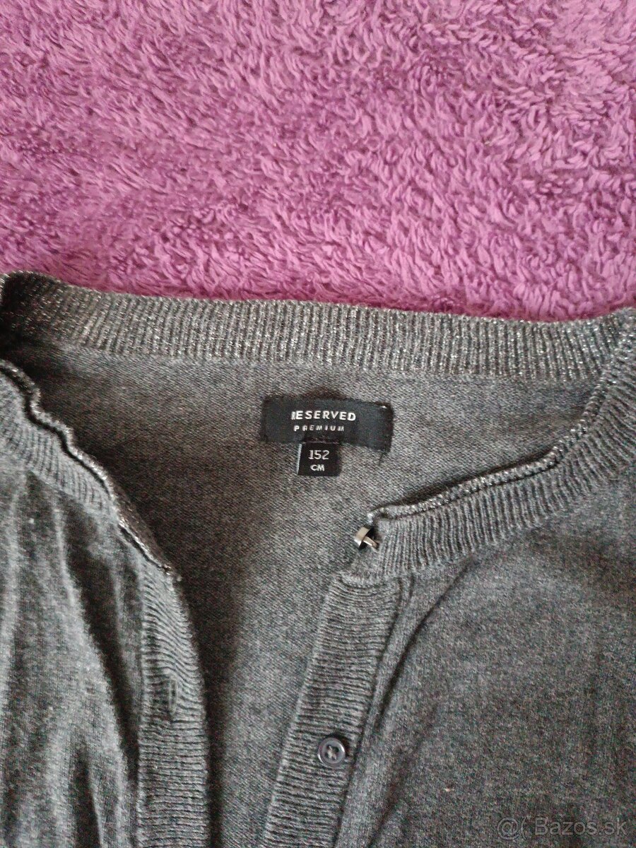 Svetríky,mikina - 6