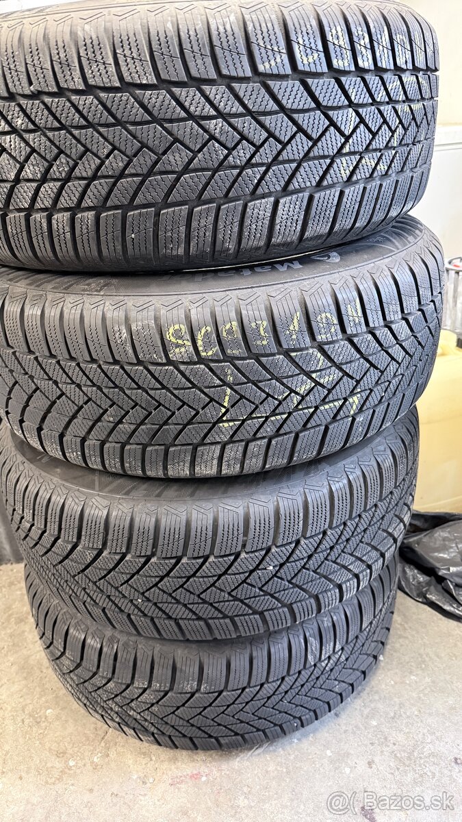 Matador Nordicca MP93 255/55 R18 - 6
