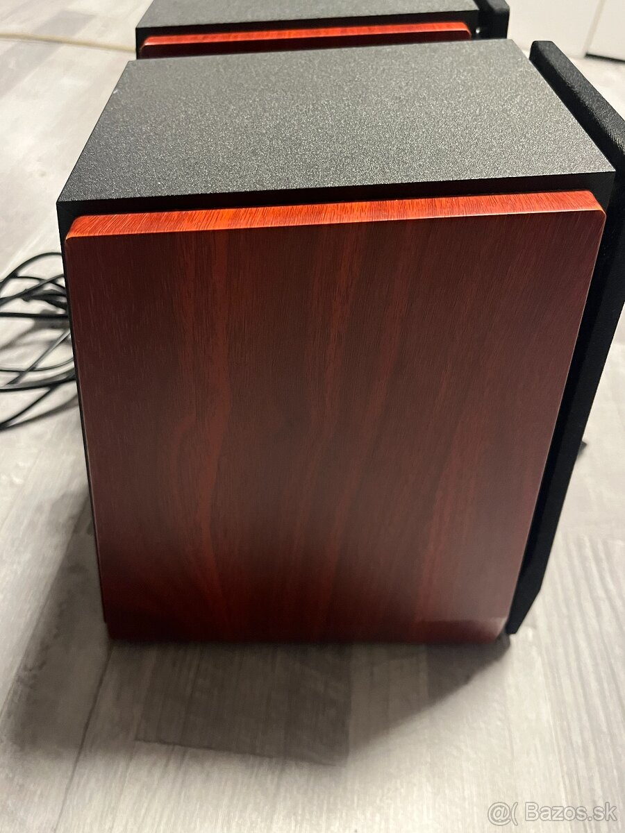 Reproduktory Edifier R1700BT - 6