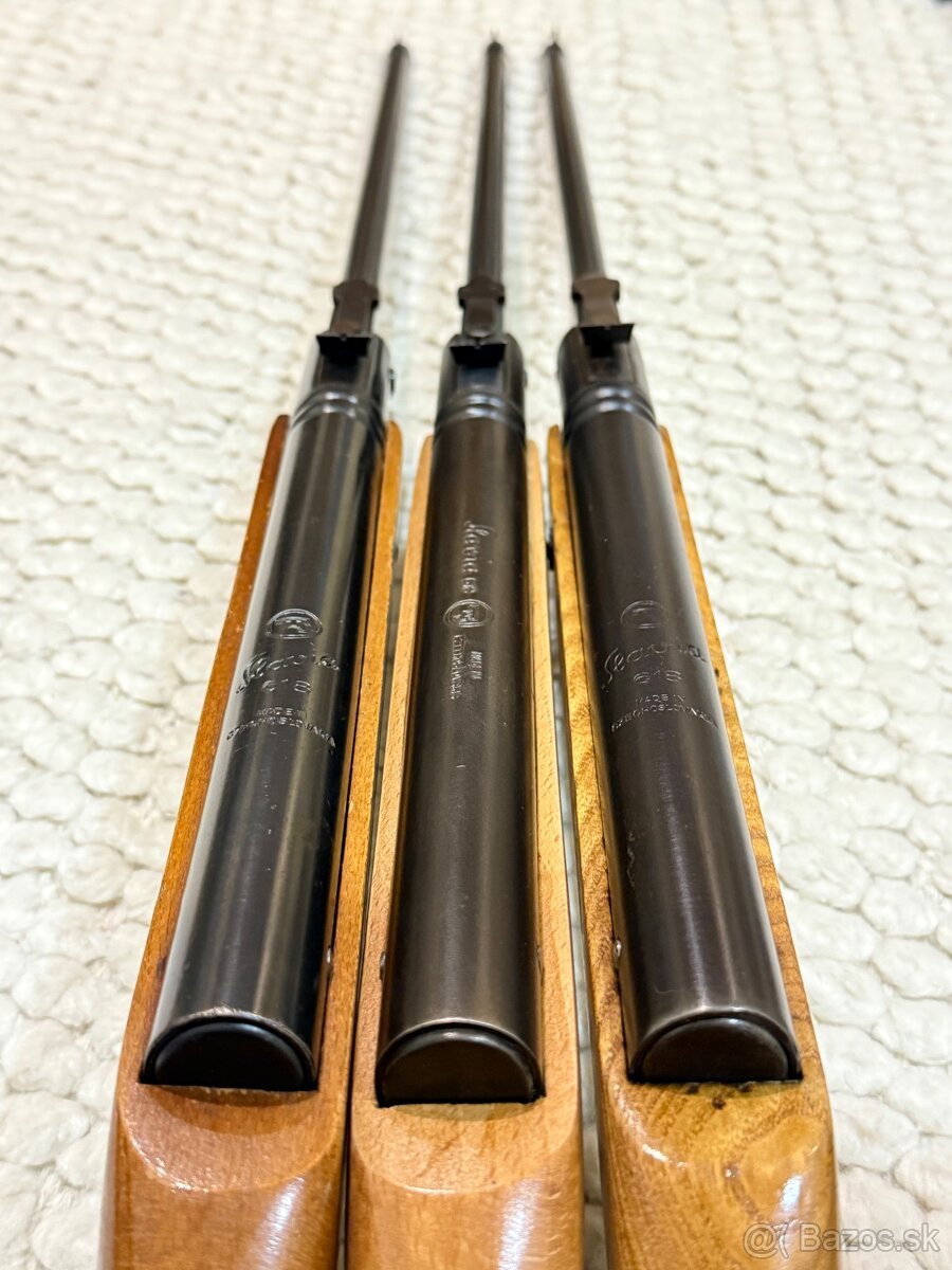 Vzduchovky SLAVIA - 6