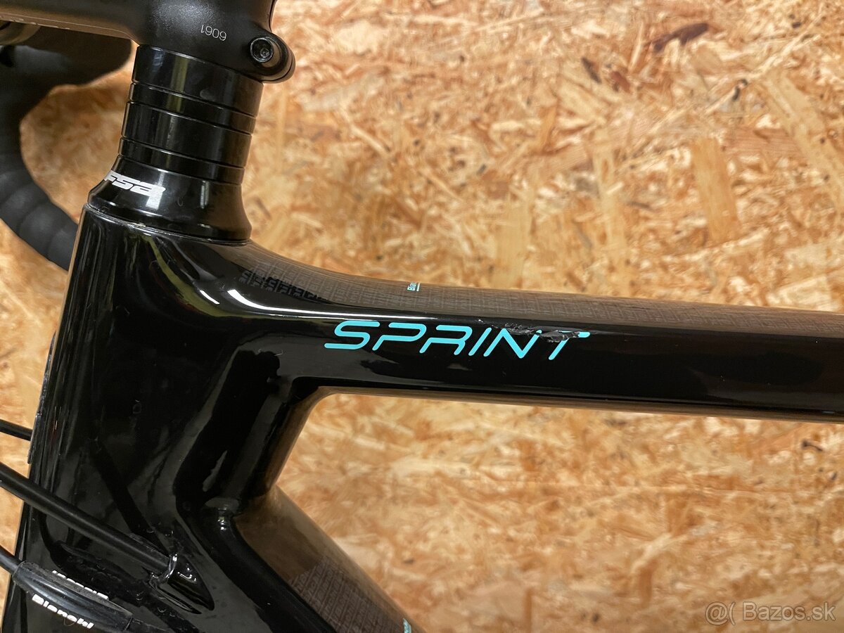 Bianchi Sprint veľ 55 - 6