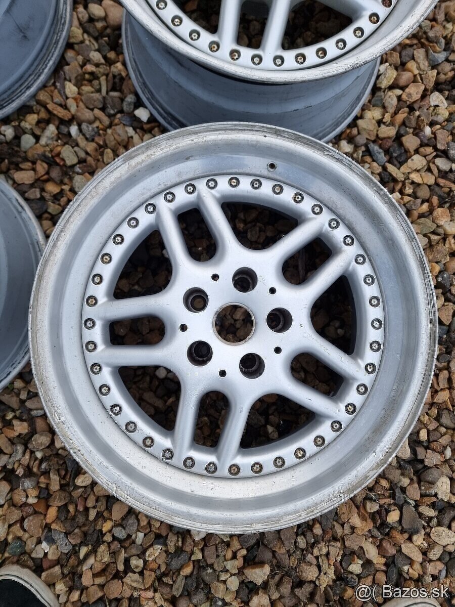 Miglia 5x112 r17 - 6