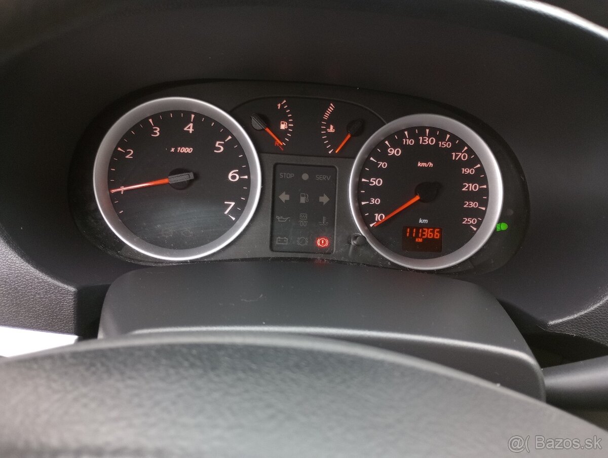 Renault Thalia 1,2 55kw - 6