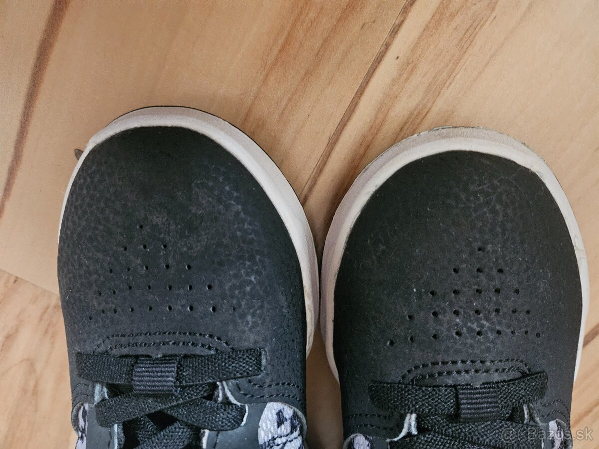 Prechodné vyššie topanky č.29 - 6