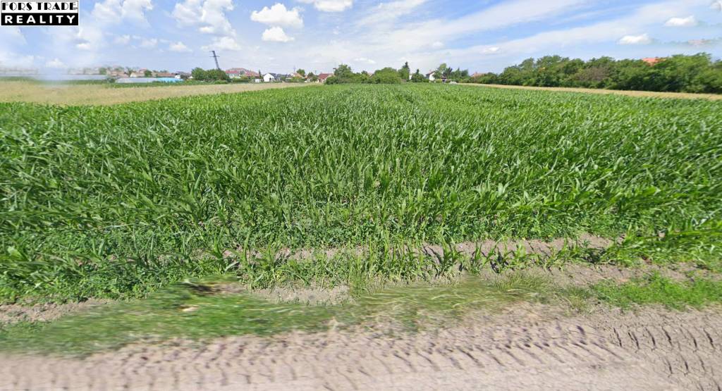 Predám pozemok v Mostovej - 2244m2 - 6