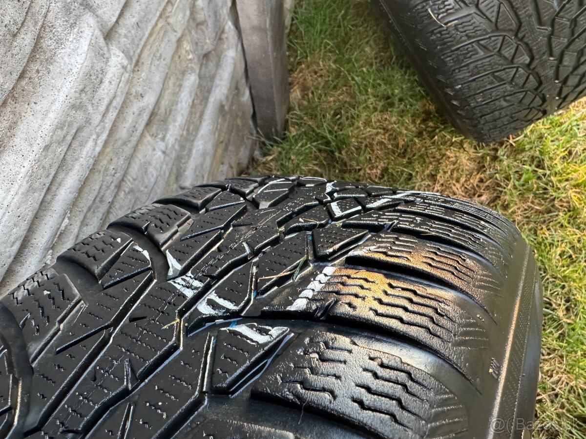 Disky BMW R16 7Jx16 ET40 - 6