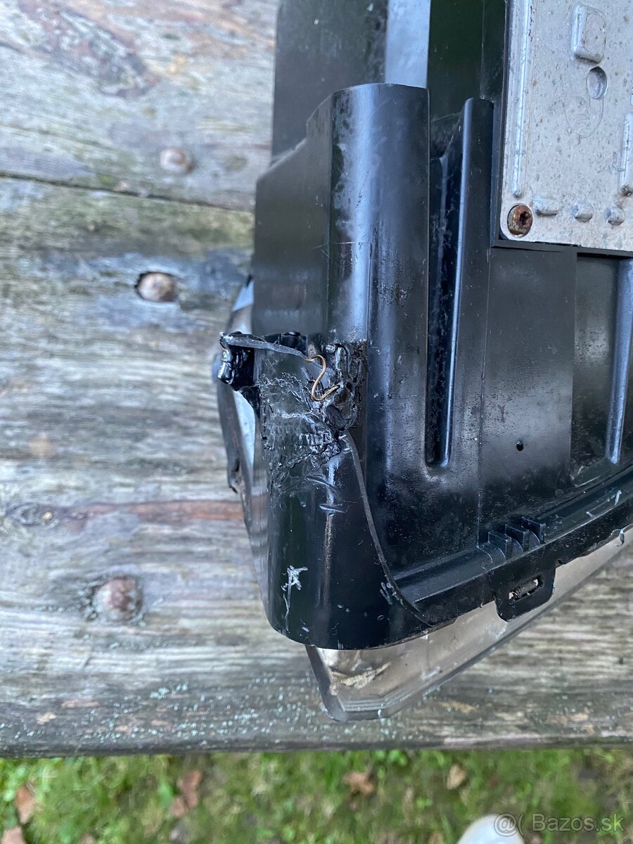 SVETLOMETY CITREN C5 XENON - 6