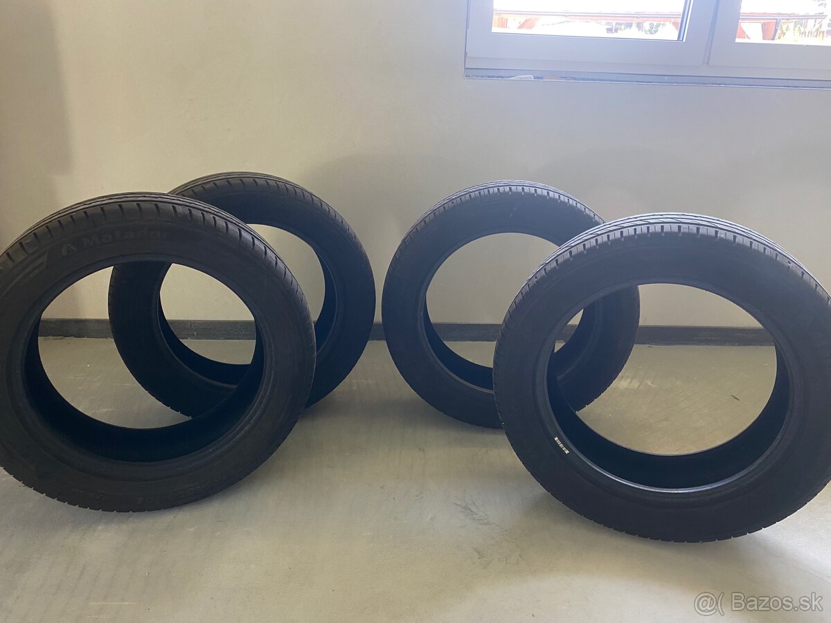 Letné pneumatiky - 6