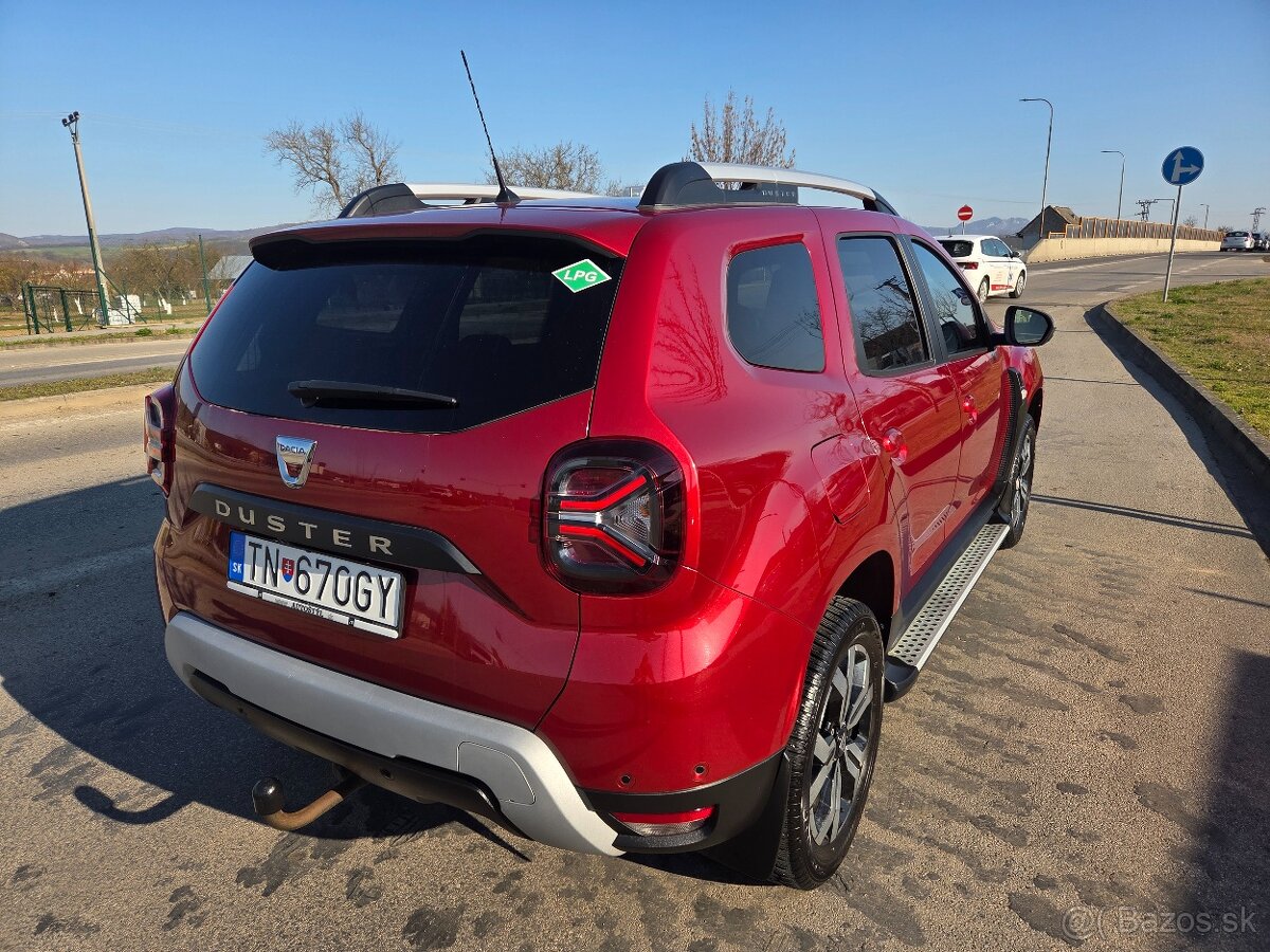 Dacia Duster - 6