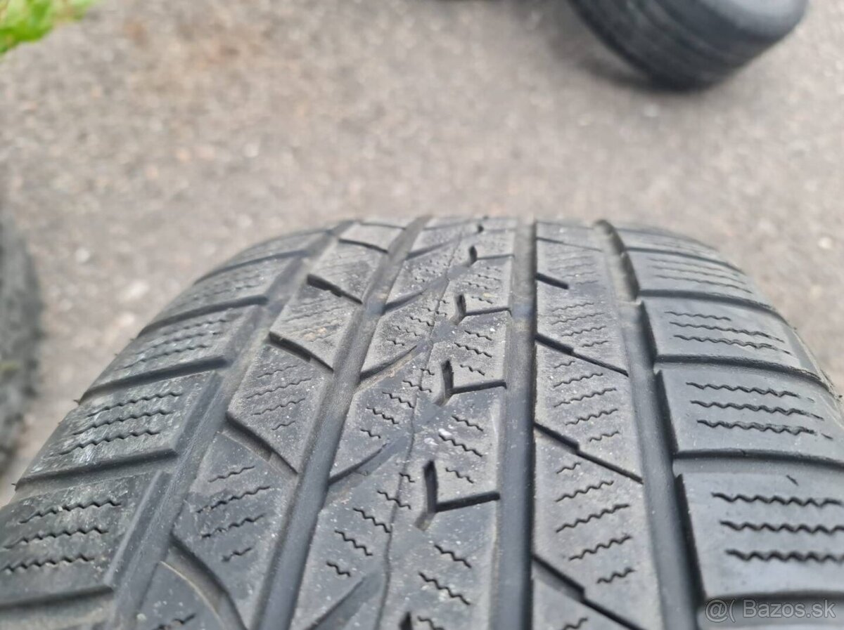 sada ALU kola 19" Diewe Trina Germany – - 6