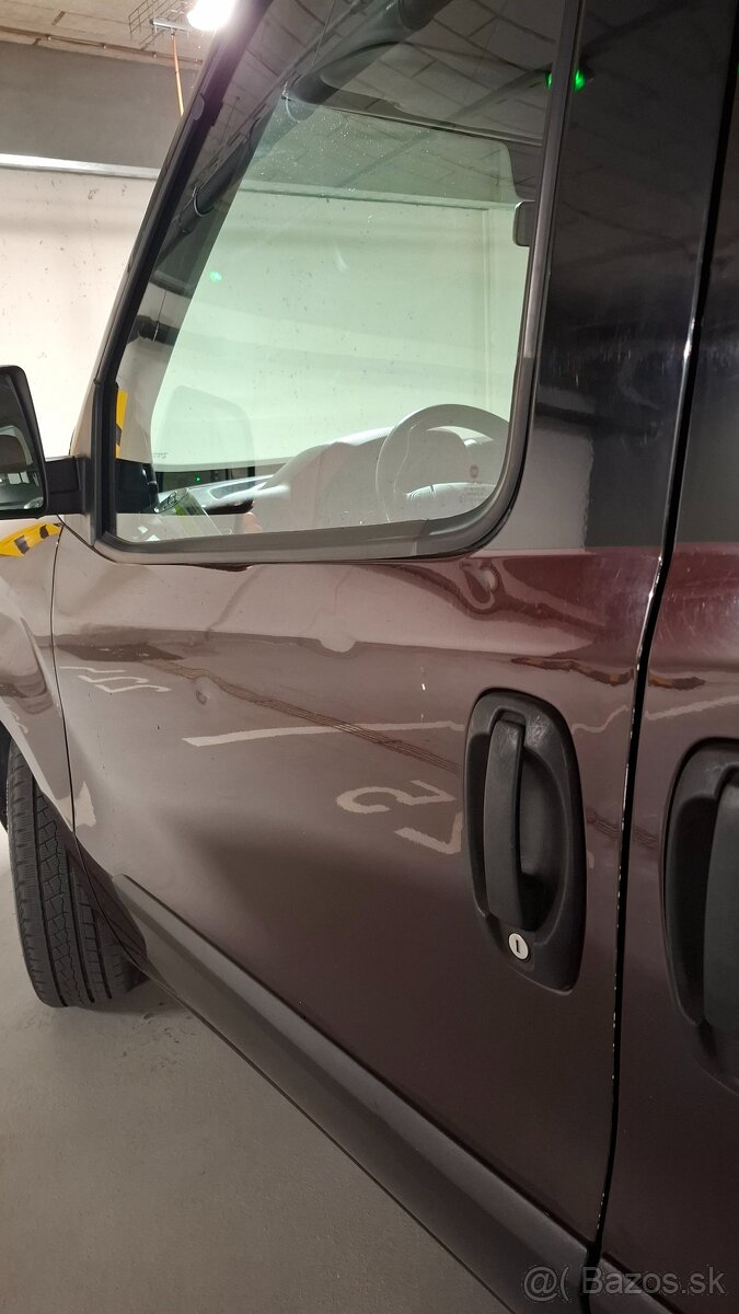 Fiat Doblo 2.0 99kw - 6