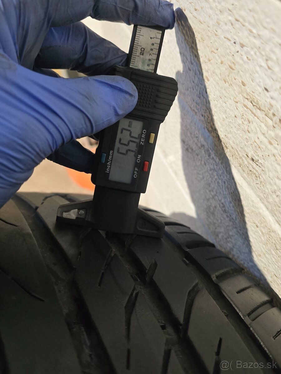 Letná Sada Volkswagen 5x112+225/45 R17 - 6