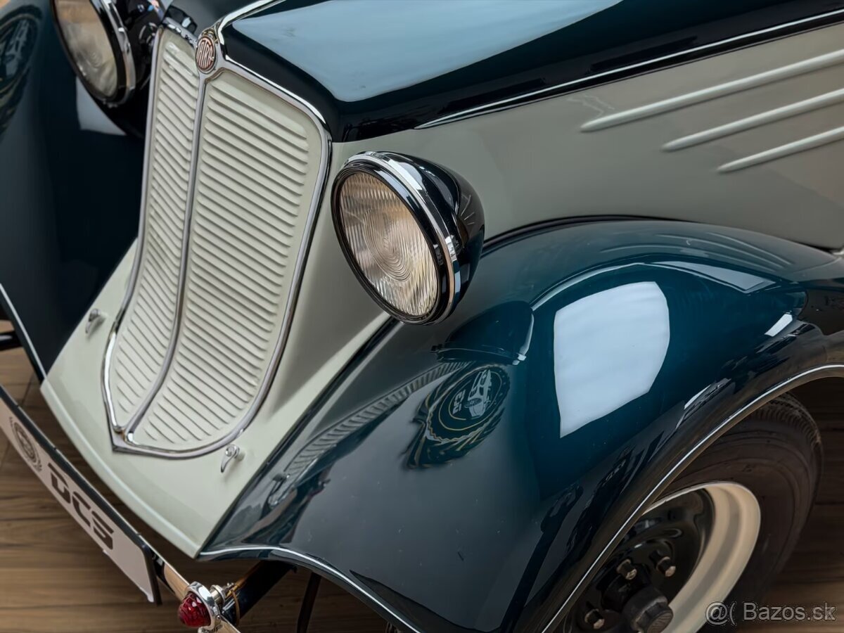 Tatra 75 r.v.1934 - 6