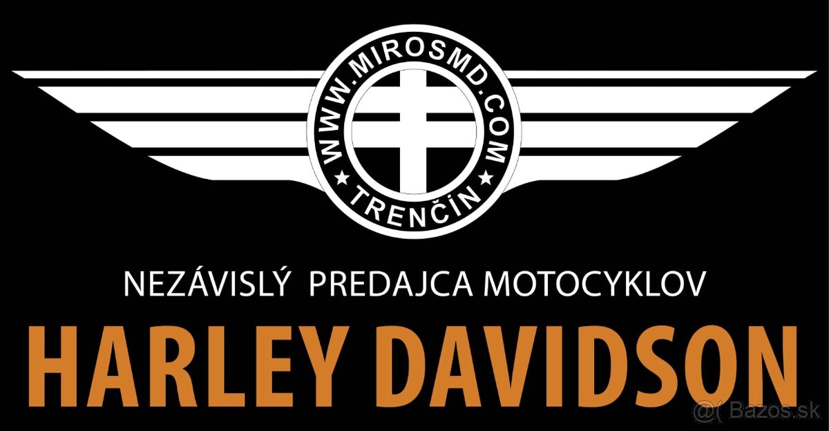 HARLEY DAVIDSON TC 113 SE RACING BAGGER - 6