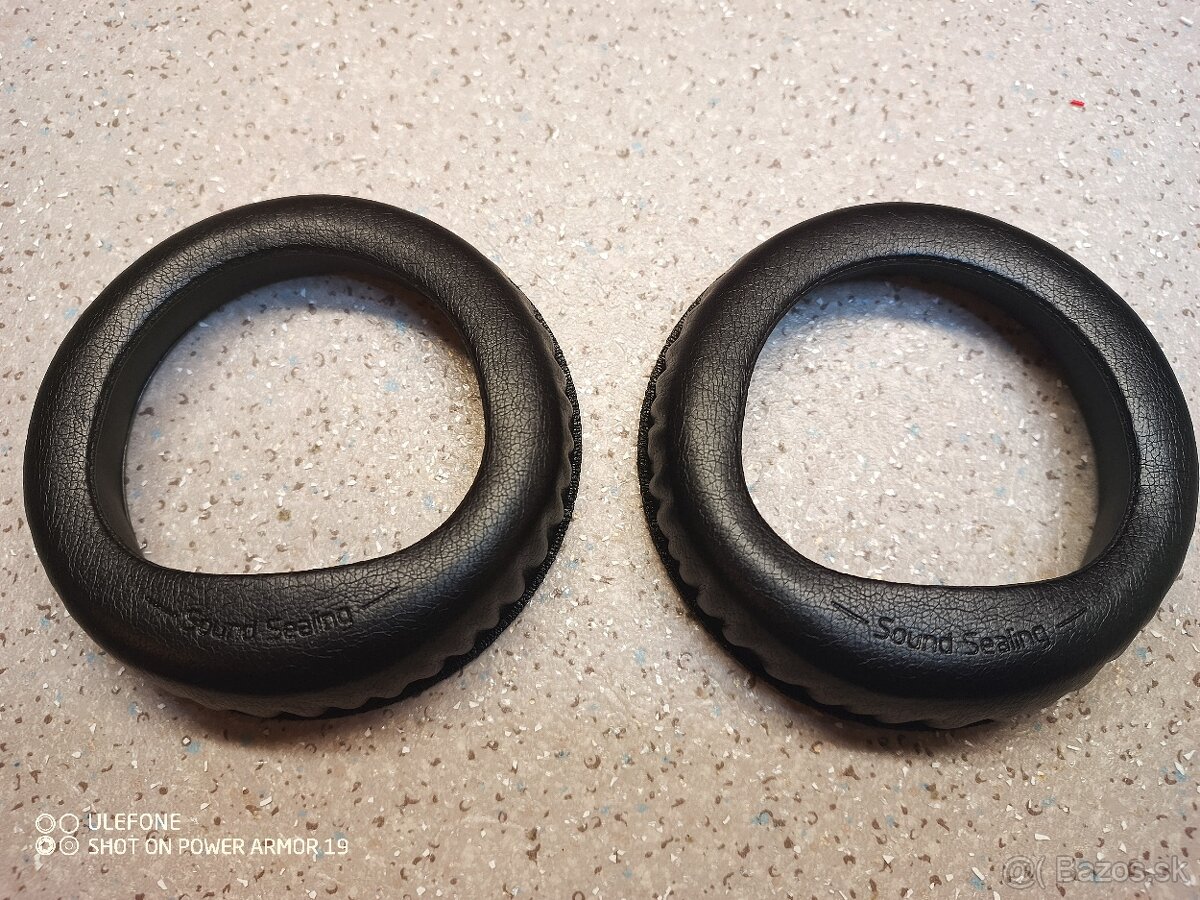 Ušníky AKG K812/872/712 - 6