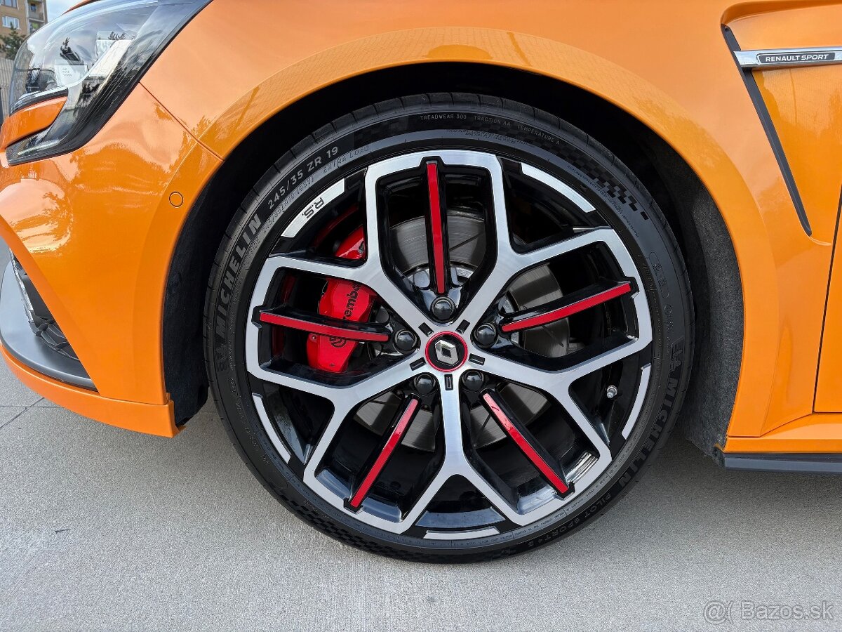 Predám Renault Mégane Trophy 300 R.S. Trophy 300HP - 6