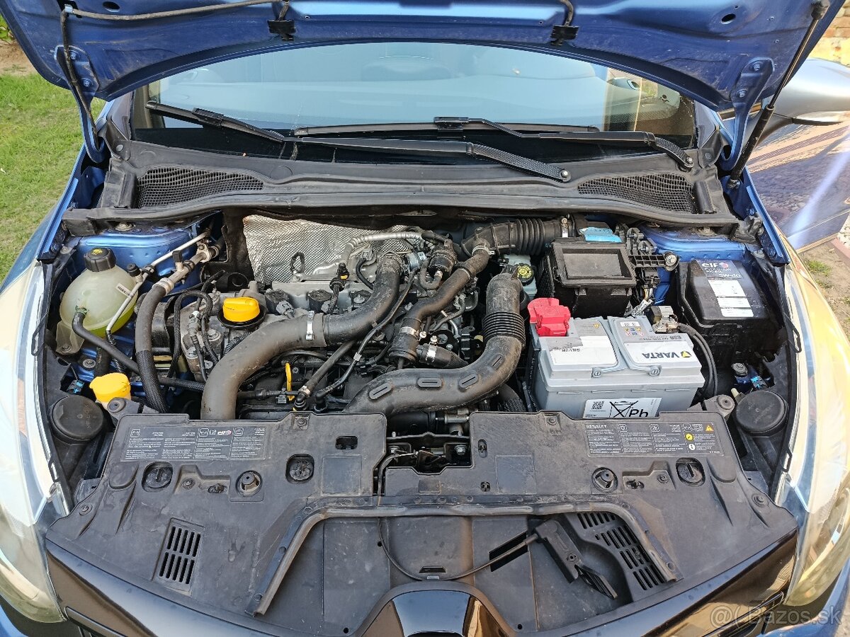 Renault Clio gt 1.2tce 88kw - 6