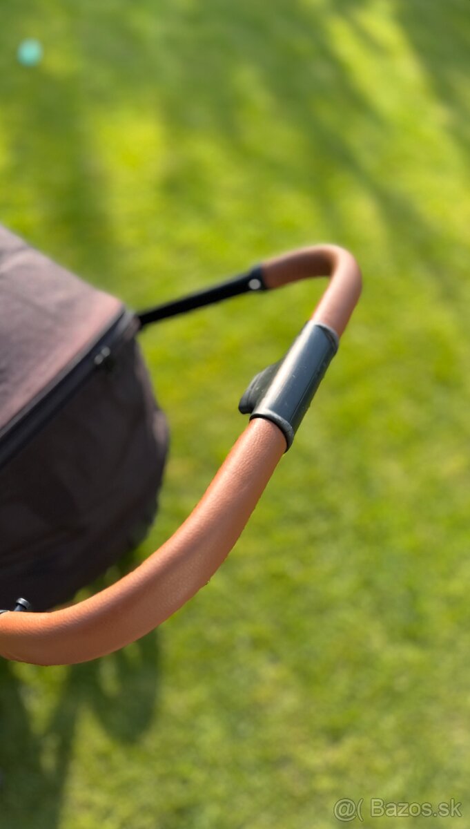 Kočík Zopa Move - 6