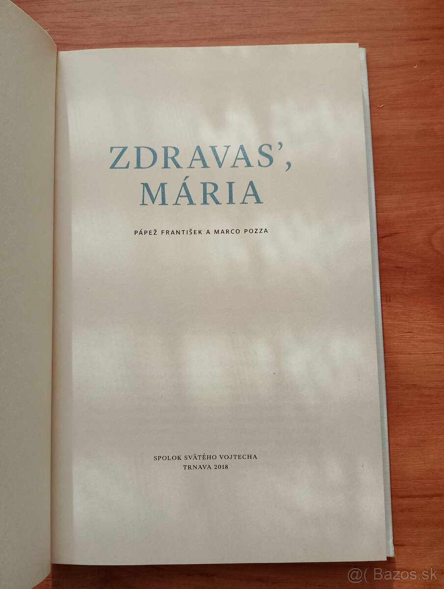 Kresťanská literatúra - 6