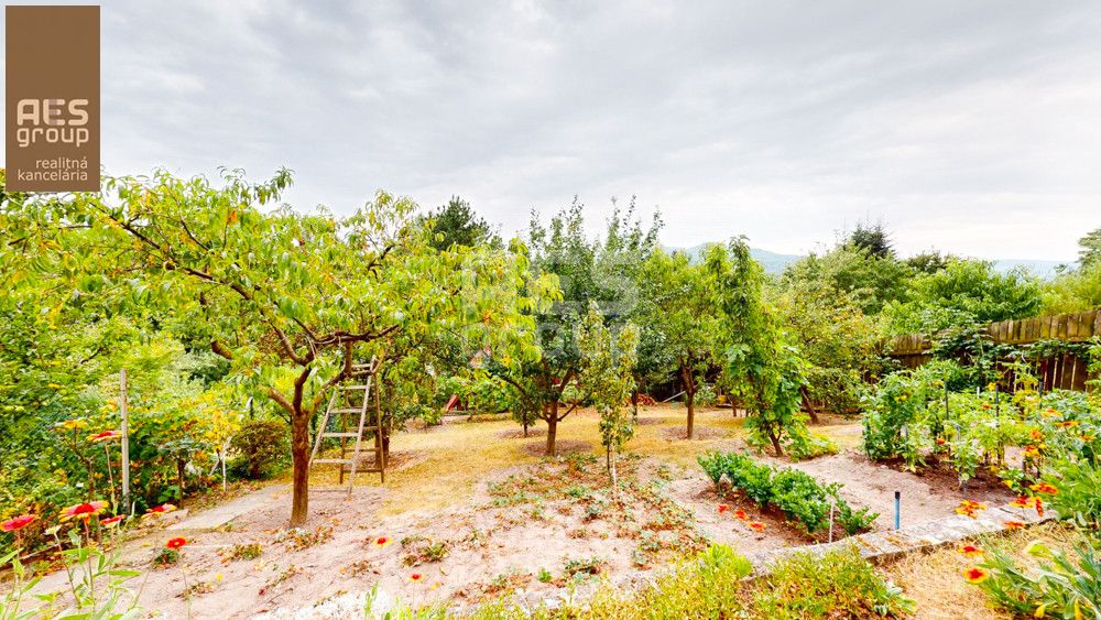 PREDAJ, ZÁHRADA S DVOMA CHATAMI, NOVÁ HORA, STUPAVA - 6