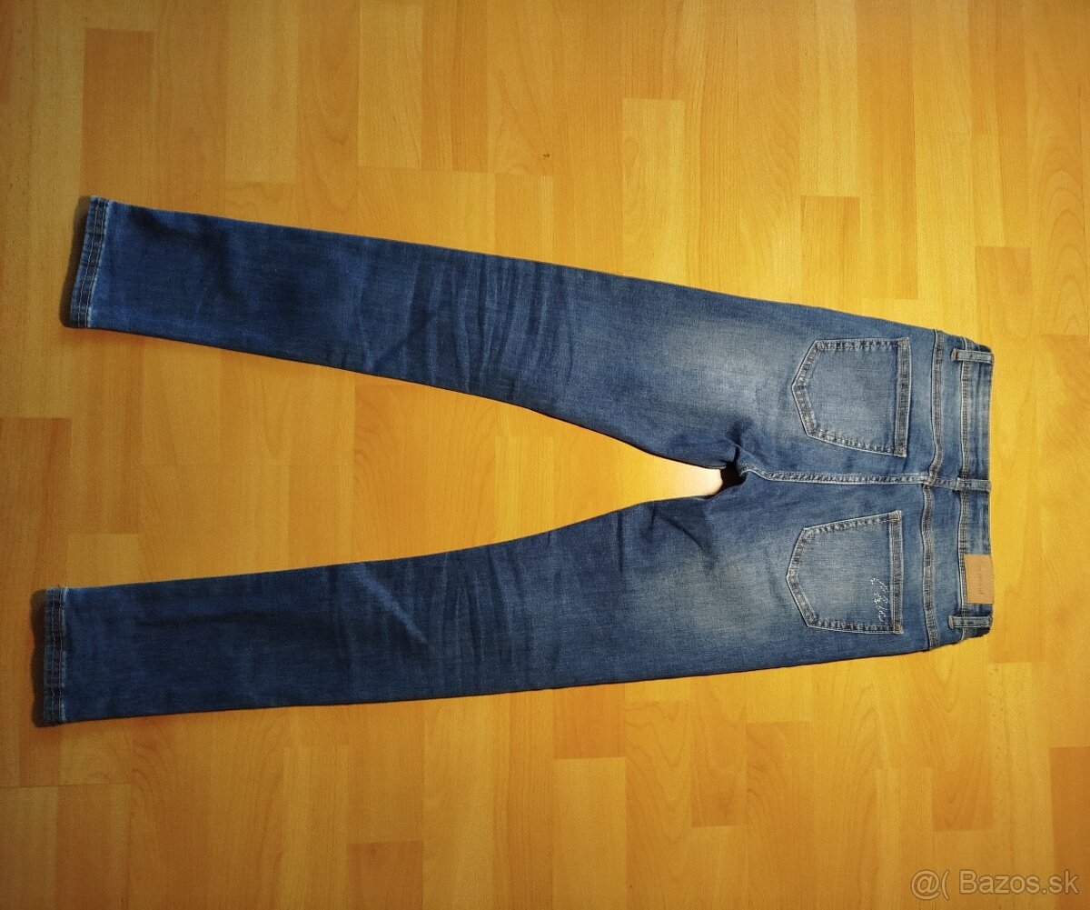 Balík-oblečko ako nové 1 - 6