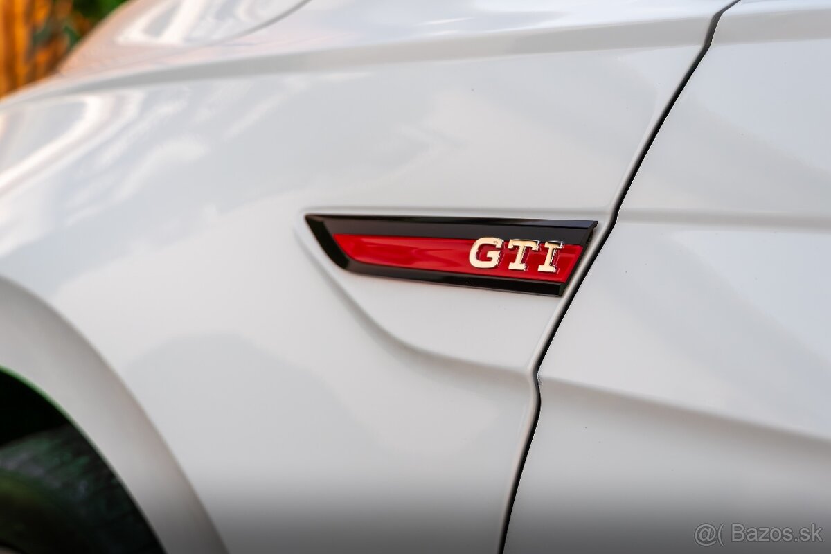 2019 Volkswagen Polo GTI 2.0 TSI DSG 147kw - 6