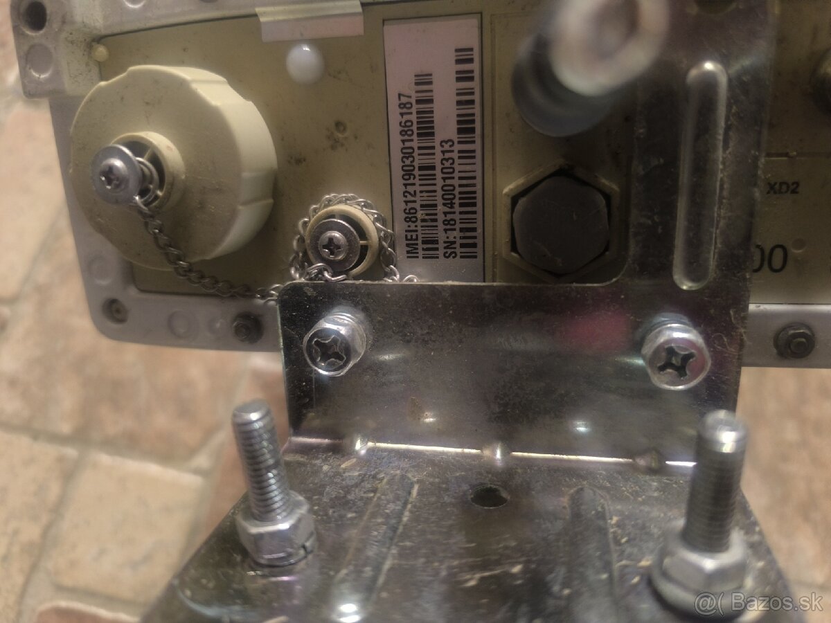 Domáci 4G internet - 6